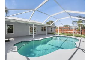 509 SW Feldman Avenue, Port Saint Lucie, FL 34953 Sold 12/02/25
