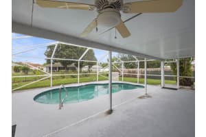 509 SW Feldman Avenue, Port Saint Lucie, FL 34953 Sold 12/02/25