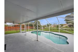 509 SW Feldman Avenue, Port Saint Lucie, FL 34953 Sold 12/02/25