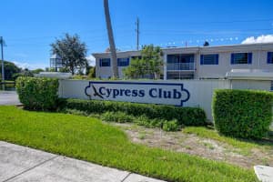 170 Cypress Club Drive 734, Pompano Beach, FL 33060 - MLS#R11125661