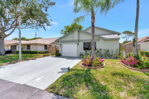 1395 Nw 23rd Lane, Delray Beach, Fl 33445, Delray Beach