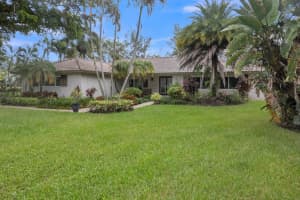 22057 Woodset Way, Boca Raton