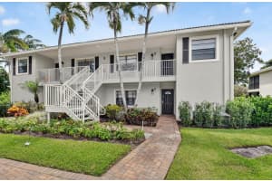 8 Stratford Drive C, Boynton Beach, FL 33436 - MLS#R11125668