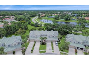 1583 SW Harbour Isles Circle 57, Port Saint Lucie, FL 34986 - MLS#R11125669