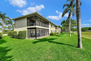 3 Stratford Drive H, Boynton Beach, FL 33436 - MLS#R11125670