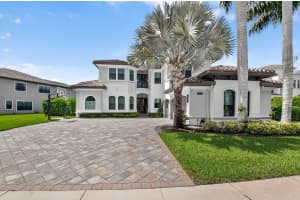 16892 Strasbourg Lane, Delray Beach, FL 33446 - MLS#R11125671