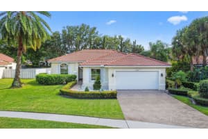 6472 Sand Hills Circle, Lake Worth, FL 33463 Sold 12/19/25