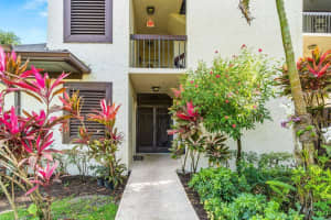 13362 Polo Road W 101, Wellington, FL 33414 - MLS#R11125674