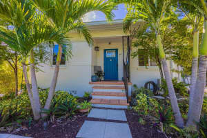 817 N B Street, Lake Worth Beach, FL 33460 Sold 11/13/25