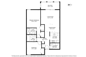 835 18th Street 710, Vero Beach, FL 32960 Sold 10/17/25