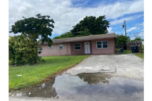 6733 Massachusetts Drive, Lake Worth, FL 33462 - MLS#R11125692