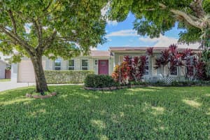 787 Carissa Drive, Royal Palm Beach, FL 33411 - MLS#R11125694