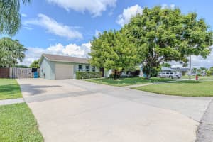 787 Carissa Drive, Royal Palm Beach, FL 33411 - MLS#R11125694