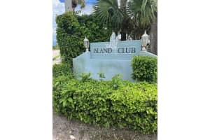 3841 Island Club Circle E, Lake Worth