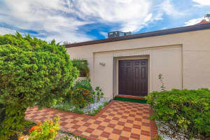 8008 Eastlake Drive 12-A, Boca Raton, FL 33433 - MLS#R11125698