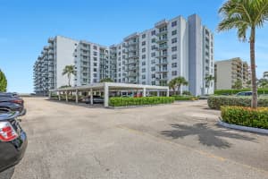 3450 S Ocean Boulevard 5010, Palm Beach, FL 33480 - MLS#R11125699