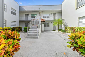541 Capri L, Delray Beach, FL 33484 - MLS#R11125707