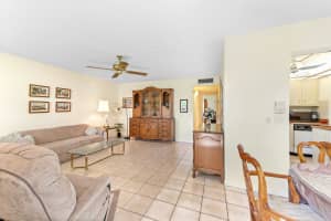 541 Capri L, Delray Beach, FL 33484 - MLS#R11125707