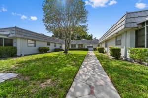 206 Valencia I, Delray Beach, FL 33446 - MLS#R11125708