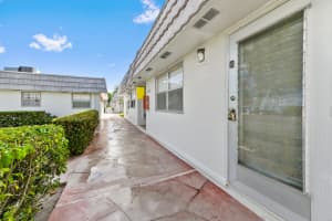 206 Valencia I, Delray Beach, FL 33446 - MLS#R11125708