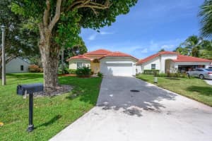 2606 Bedford Mews Drive, Wellington, FL 33414 - MLS#R11125714