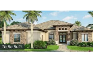 10534 Oakbridge Court, Fort Pierce