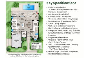 10534 Oakbridge Court, Fort Pierce, FL 34951 - MLS#R11125717