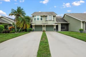 1562 SE Lynshire Court, Port Saint Lucie, FL 34952 Sold 12/23/25