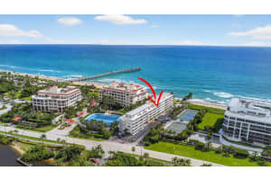 3030 S Ocean Boulevard 437, Palm Beach, FL 33480 Sold 11/14/25
