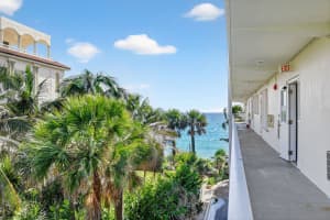 3030 S Ocean Boulevard 437, Palm Beach, FL 33480 Sold 11/14/25