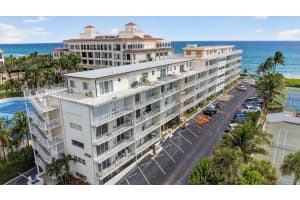 3030 S Ocean Boulevard 437, Palm Beach, FL 33480 Sold 11/14/25