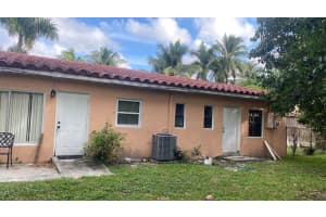 531 E Evanston Circle, Fort Lauderdale