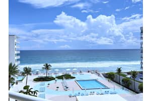 3546 S Ocean Boulevard 708, South Palm Beach, FL 33480 - MLS#R11125728