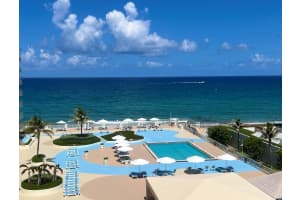 3546 S Ocean Boulevard 708, South Palm Beach, FL 33480 - MLS#R11125728