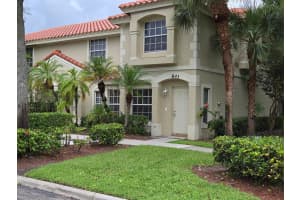 841 Summit Lake Drive, West Palm Beach, FL 33406 - MLS#R11125733