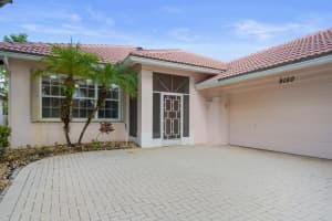 9150 Bay Harbour Circle, West Palm Beach, FL 33411 Sold 12/17/25