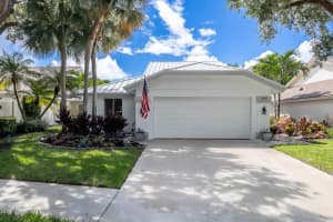 270 E River Park Drive, Jupiter, FL 33477 Sold 10/30/25