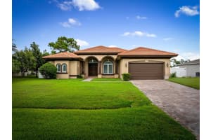 6009 Nw Wolverine Road, Port Saint Lucie