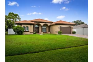 6009 NW Wolverine Road, Port Saint Lucie, FL 34986 Sold 12/17/25