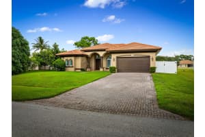 6009 NW Wolverine Road, Port Saint Lucie, FL 34986 - MLS#R11125764