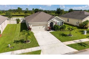 8620 Cobblestone Drive, Fort Pierce