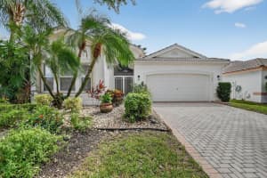 7684 San Carlos Street, Boynton Beach, FL 33437 Sold 11/21/25