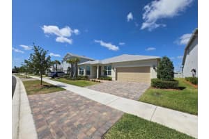 12356 Sw Sand Dollar Way, St Lucie West