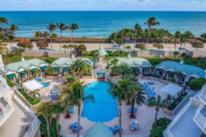 221 Ocean Grande Boulevard 401, Jupiter, FL 33477 Sold 11/18/25