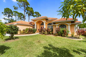 3625 SW Savona Boulevard, Port Saint Lucie, FL 34953 - MLS#R11125798