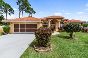3625 SW Savona Boulevard, Port Saint Lucie, FL 34953 - MLS#R11125798
