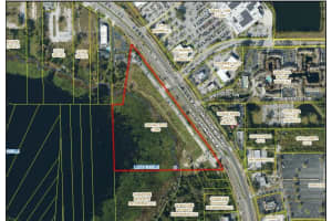 0 Irlo Bronson Memorial Highway, Kissimmee, FL 34741 - MLS#R11125799