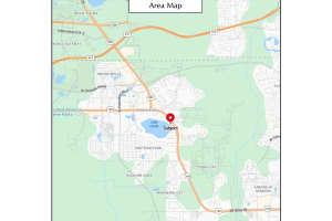 0 Irlo Bronson Memorial Highway, Kissimmee, FL 34741 - MLS#R11125799