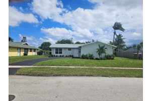 820 S Mangonia Circle, West Palm Beach, FL 33401 Sold 10/24/25