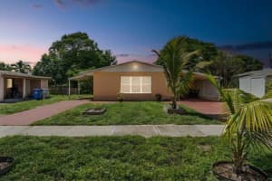 1865 NW 6th Avenue, Pompano Beach, FL 33060 Sold 11/07/25